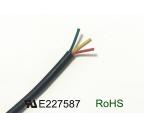 Cable PVC con aislante térmico multifilar UL 20811