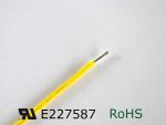 Cable de silicona UL 3241