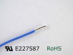 Cable de silicona UL 3268
