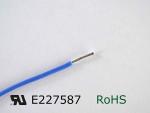 Cable de silicona UL3512