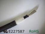Cable de alta tensión UL 3641