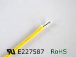 Cable con aislante de silicona UL 3270