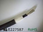 Cable con resistencia a altos voltajes UL 3663