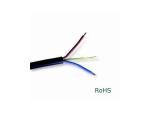 Cable de control con aislamiento de silicona