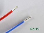 Cable de silicona para motor