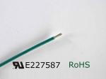 Cable PFA UL 1860