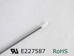 Cable calefactor de silicona UL 3350